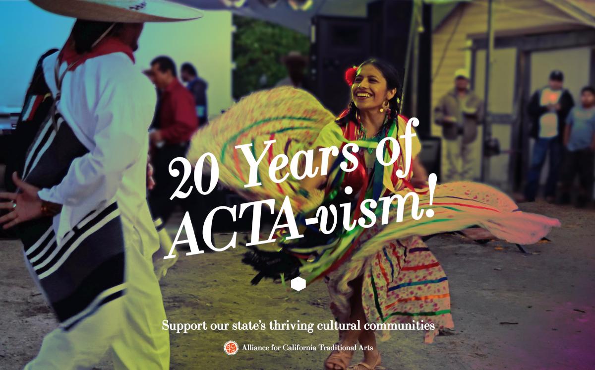 20 Years of ACTA