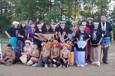 Cloverdale Rancheria of Pomo Indians